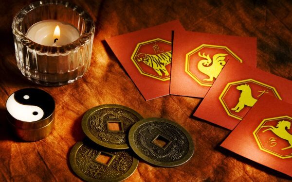 Trei zodii chinezești, noroc mare în curând