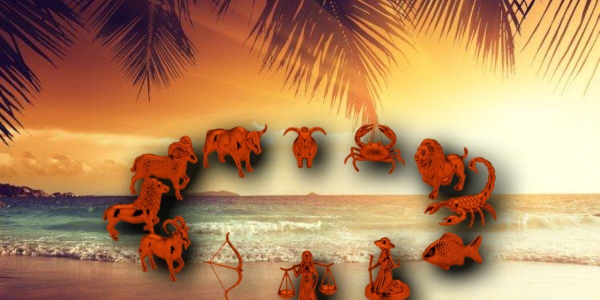 August aduce furtună pentru 4 zodii