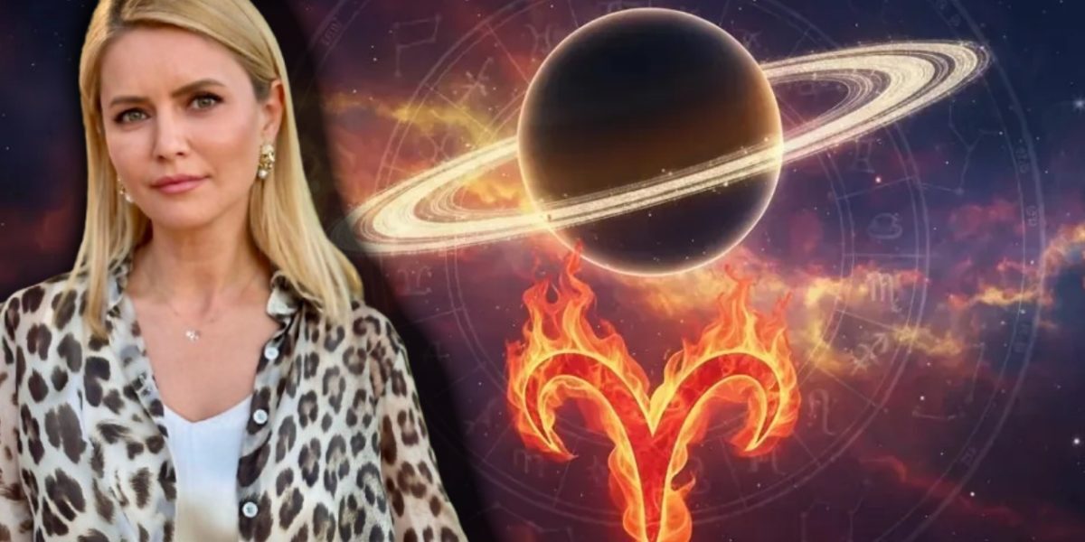 Nicoleta Svârlefus: Provocări majore pentru zodii!