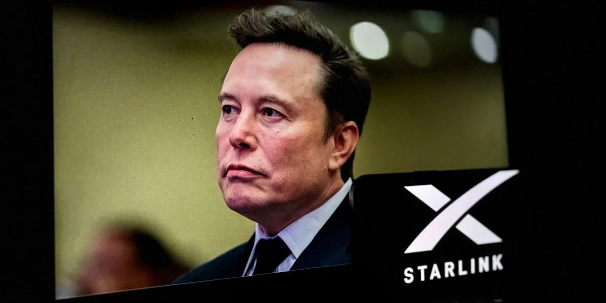 Starlink amenință operatorii, T-Mobile nu se teme