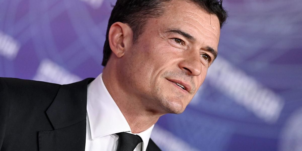 Orlando Bloom, relație oficială cu modelul Luisa Laemmel