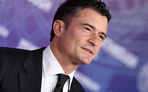 Orlando Bloom, relație oficială cu modelul Luisa Laemmel