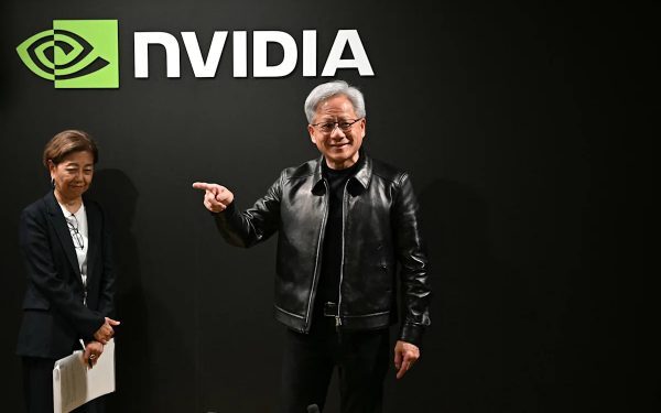 Nvidia, profit record în Q2, depășește așteptările pieței