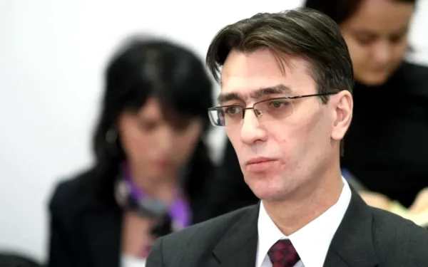 Neacșu cere explicații CCR: „Simina Tănăsescu, întâlnire pe ascuns cu reclamanții”
