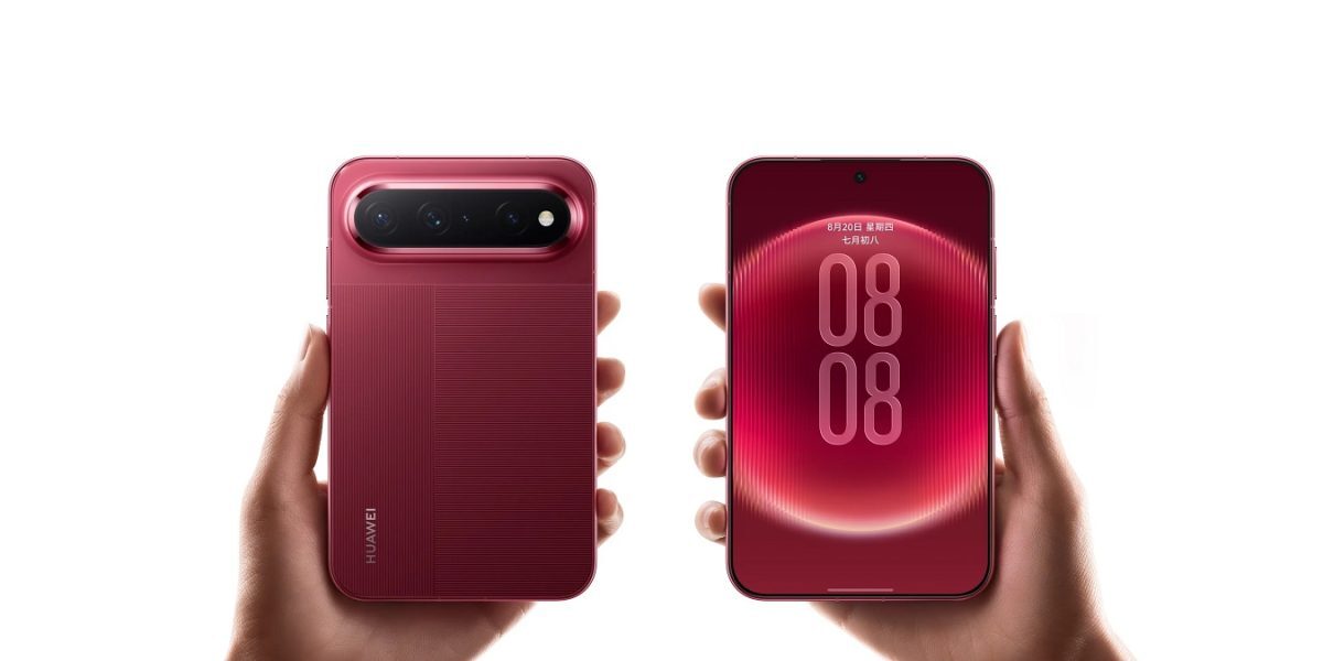 Huawei domină China, Apple prinde prețuri bune