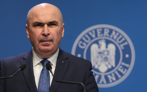 Bolojan: PSD a ratat 770 mil. euro pentru România