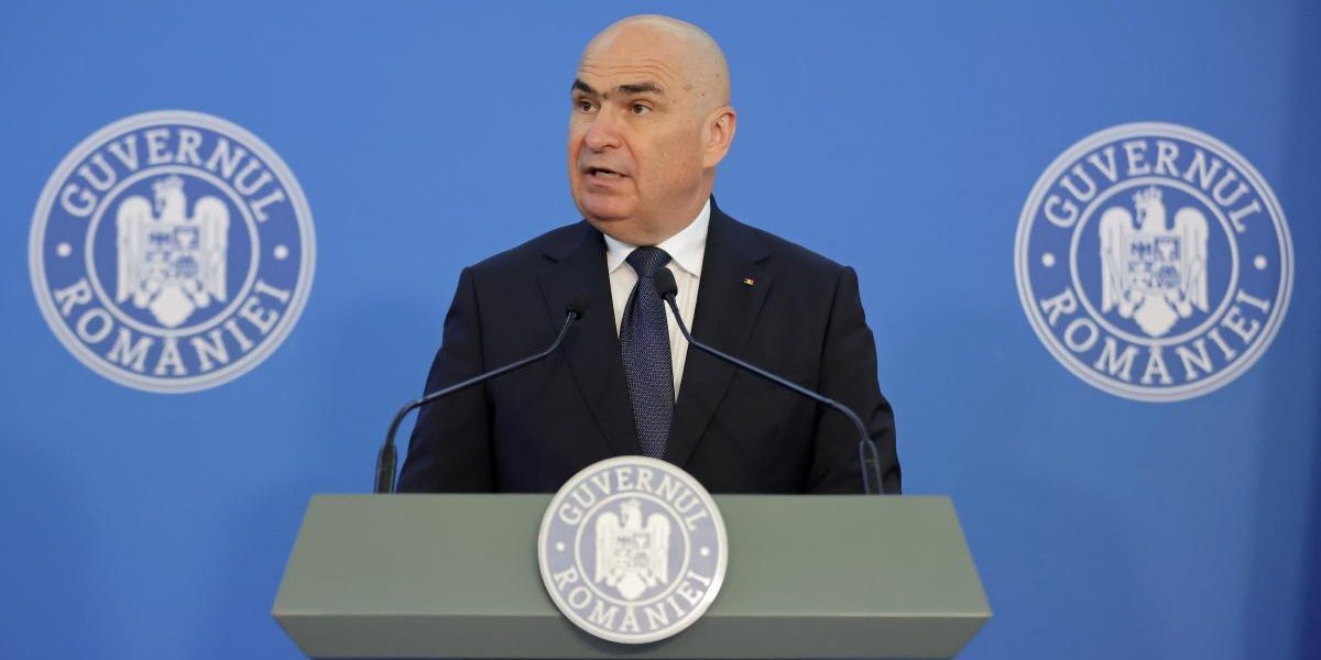 Bolojan: Pact politic în energie pentru ani buni