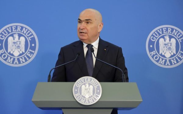 Bolojan: Pact politic în energie pentru ani buni