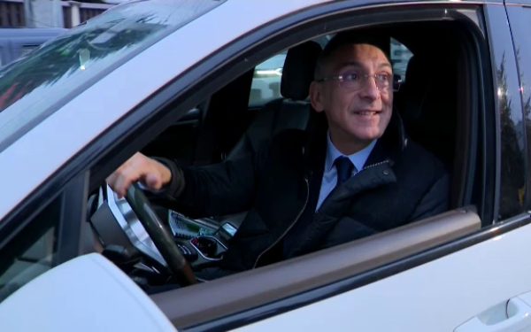 Ilie Dumitrescu critică FCSB: „Gigi a fost îngăduitor”
