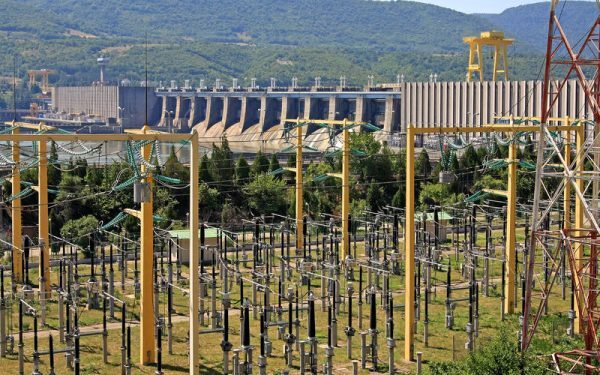 Porțile de Fier: Câtă energie mai e și ce riscă Hidroelectrica