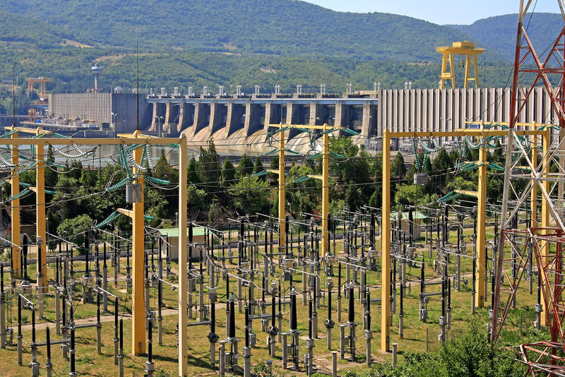 Porțile de Fier: Câtă energie mai e și ce riscă Hidroelectrica