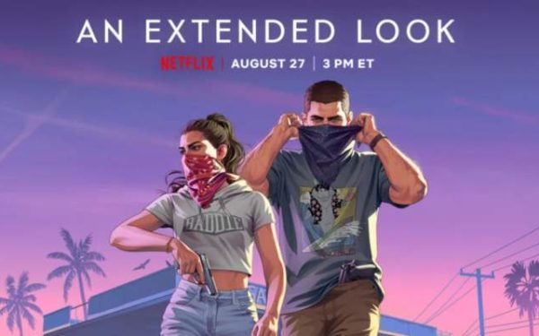 GTA VI, pe Netflix înainte de lansare. Fanii în delir