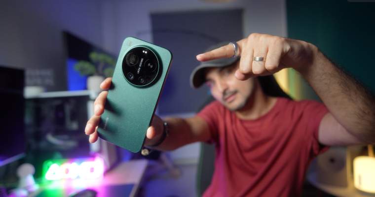 Xiaomi 17 Ultra: 6 luni de utilizare, ce am învățat