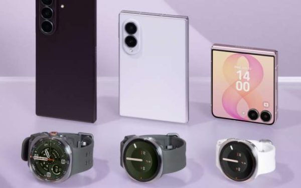Samsung prezintă Fold8: Inovație și putere în noi pliabile