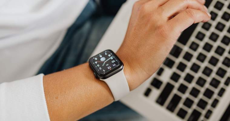 Apple Watch cu ecran rotund și fără ecran, în teste