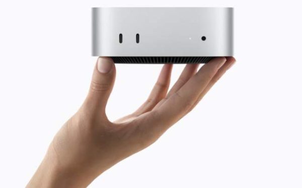 Apple: M6 și M5 Ultra pe Mac mini și Mac Studio