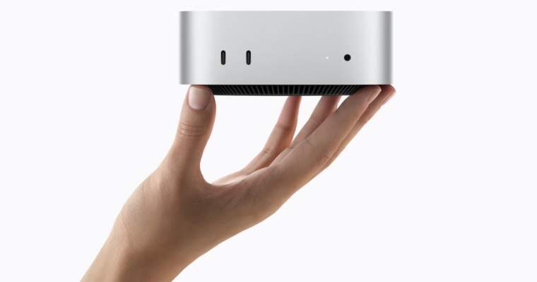 Apple: M6 și M5 Ultra pe Mac mini și Mac Studio