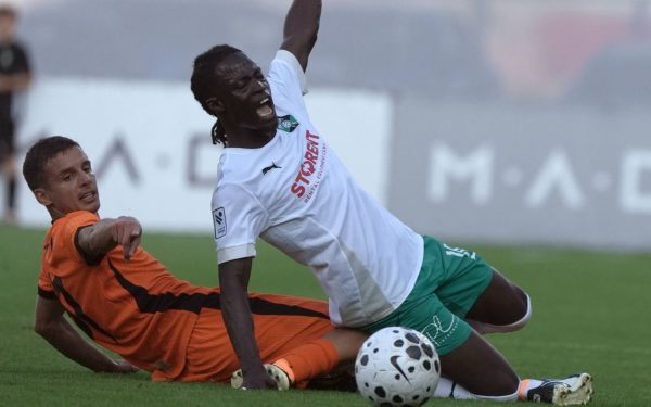 Auda, dezastrul FCSB în Conference League, după umilință