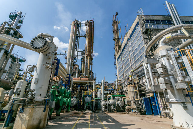 Romgaz cere acționarilor undă verde pentru investiții masive