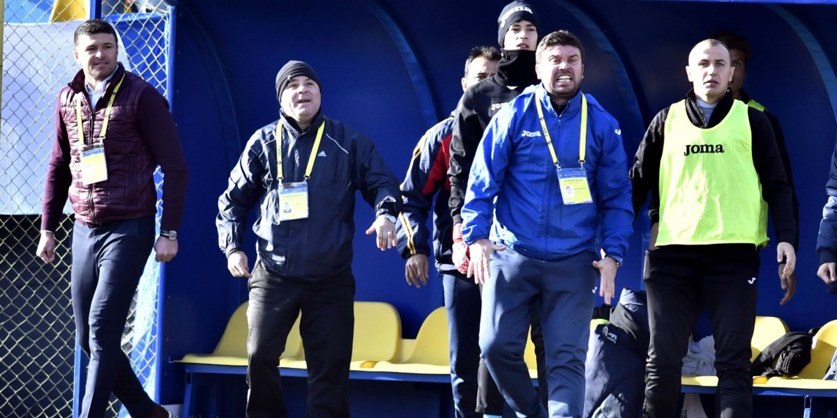 Tehnicianul, Răspuns Memorabil despre FCSB: „Tăticu’, Sincer!”