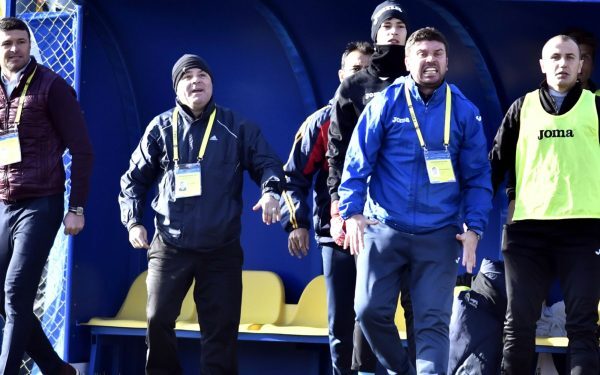 Tehnicianul, Răspuns Memorabil despre FCSB: „Tăticu’, Sincer!”