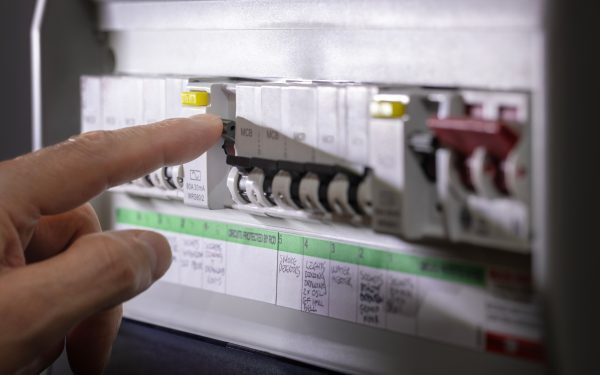 Transelectrica taie curentul la marii consumatori | GUVERNUL a decis