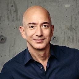 Bezos, la Liverpool! Investiție uriașă cu preluare majoritară