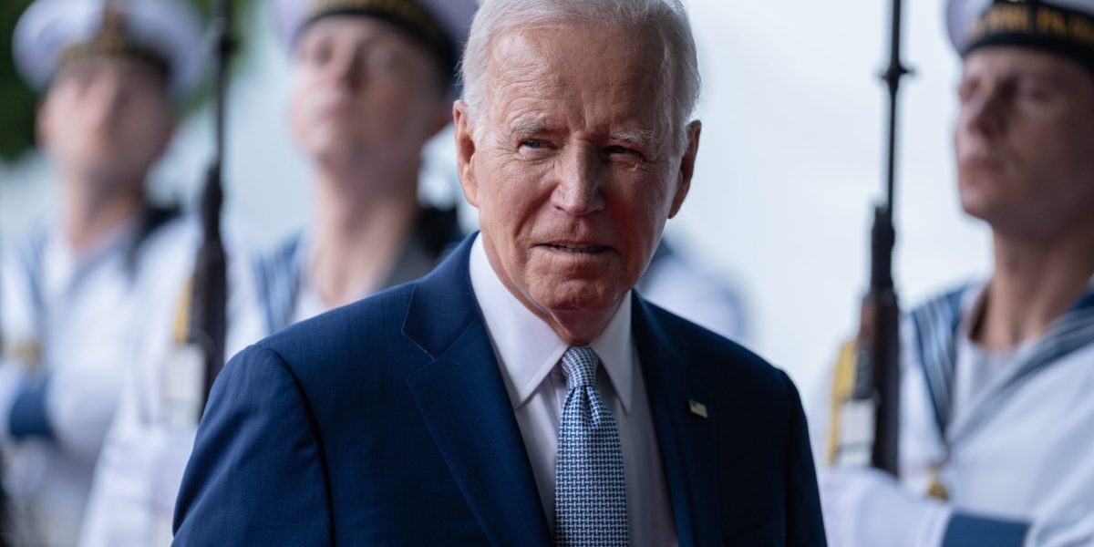 Biden: Cancerul s-a extins. Un diagnostic grav