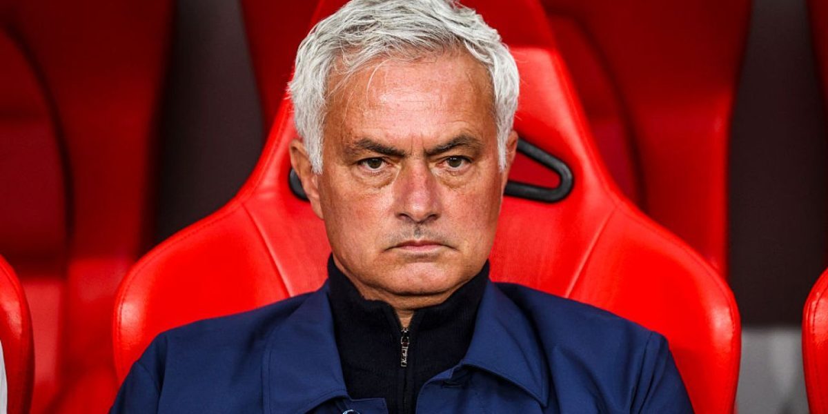 Mourinho dă afară 3 staruri de la Real Madrid
