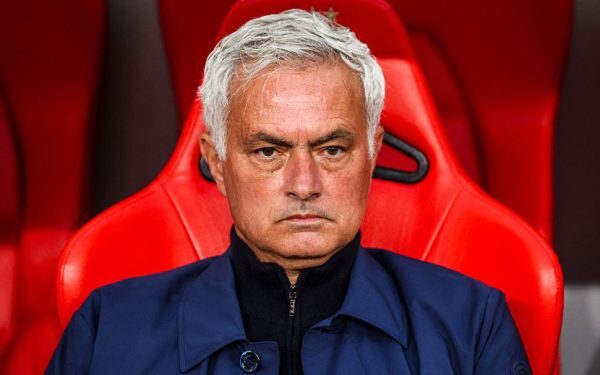 Mourinho dă afară 3 staruri de la Real Madrid