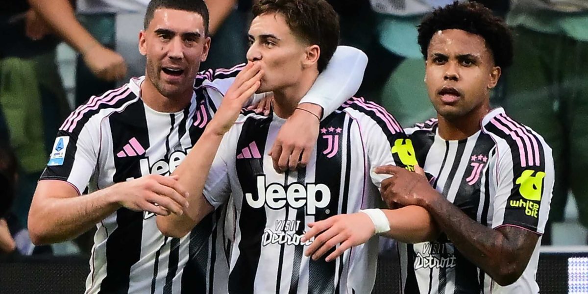 Juventus vs Inter: Unde vezi derby-ul, ora de start