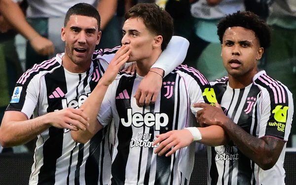 Juventus vs Inter: Unde vezi derby-ul, ora de start