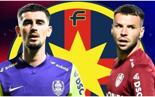 Bătaie pentru Cordea, Korenica: Mihai Stoica anunță transferuri FCSB