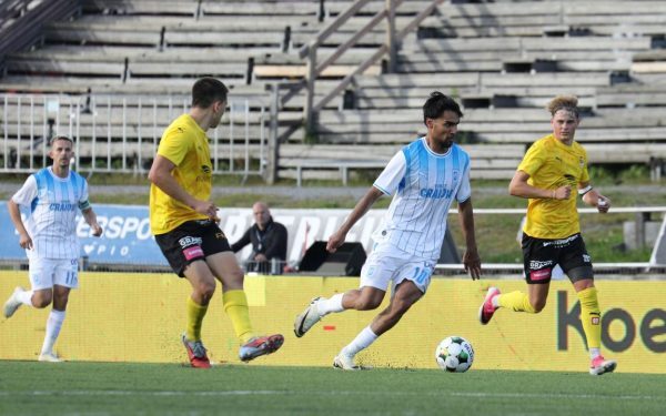 Universitatea Craiova, luptă pentru Europa League: LIVE TEXT
