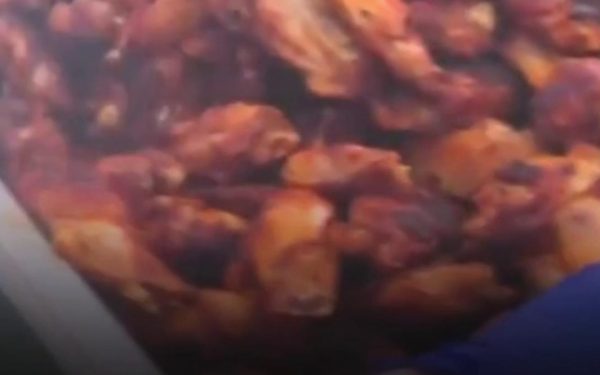 Aripioare record la NIBIRU: 425 kg, intrare în Guinness