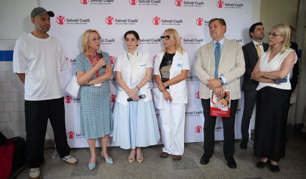 România, o țară de „ace” pentru diabeticii mici