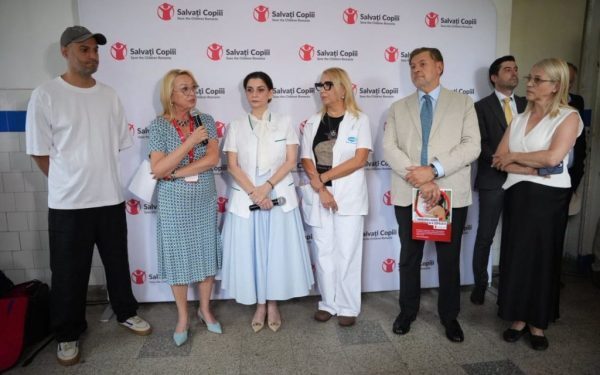 România, o țară de „ace” pentru diabeticii mici