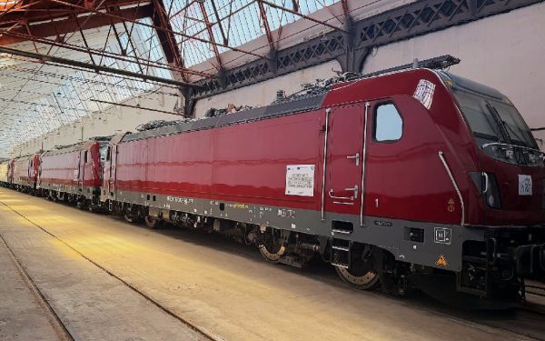 CFR Blochează Alstom Traxx: Semnalizare Defectă, Avertisment Dur