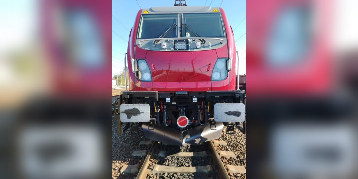 Locomotive noi, 90 mil. €, blocate. De ce zac pe șine în România