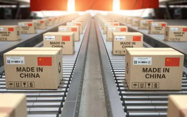 Taxa 3€/produs din China: Când intră-n vigoare și cât plătești