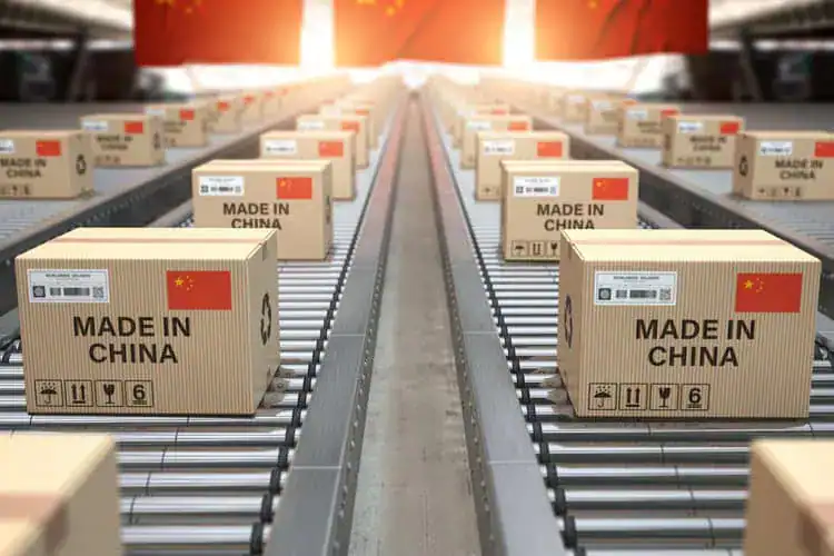 Taxa 3€/produs din China: Când intră-n vigoare și cât plătești