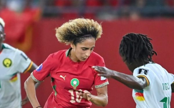 Lioness-ele Marocului, eliminate din CAN-ul feminin de CAMERUN la penalty-uri