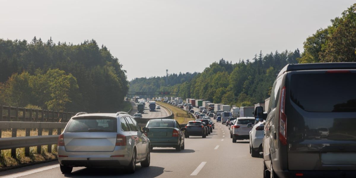 Bărbat, amnezic la graniță, a lăsat-o pe nevasta-sa spre Germania