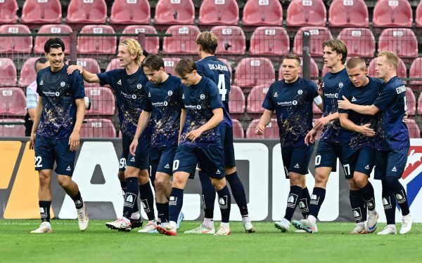 CFR Cluj: Returul în Norvegia, anulat din cauza scorului!
