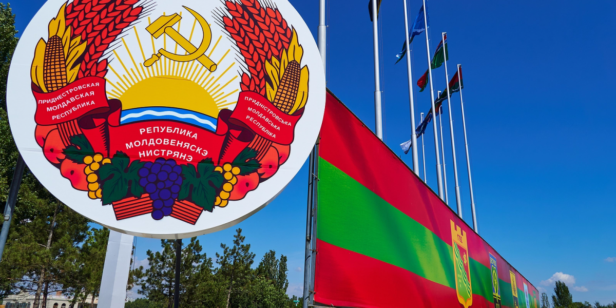 Fost viceministru polonez,Romanowski, fugă-n Transnistria după corupție