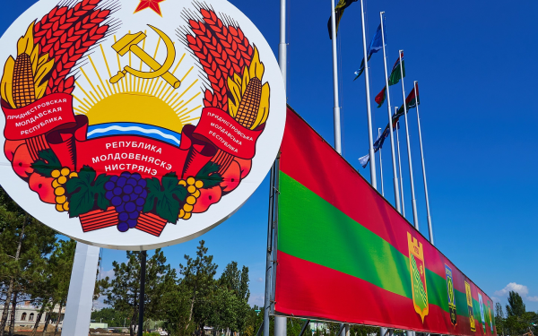 Fost viceministru polonez,Romanowski, fugă-n Transnistria după corupție