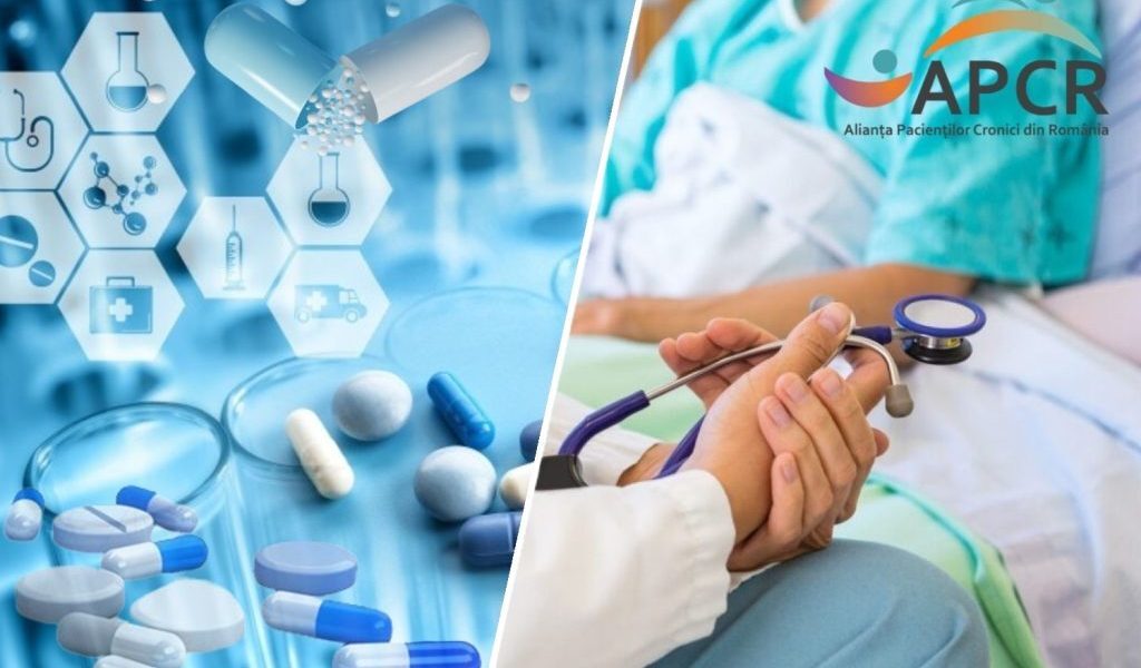 Pacienți, armă în lupta stat-farmaceutice