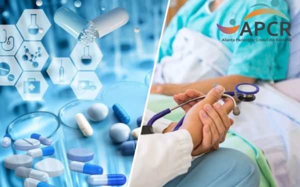 Pacienți, armă în lupta stat-farmaceutice