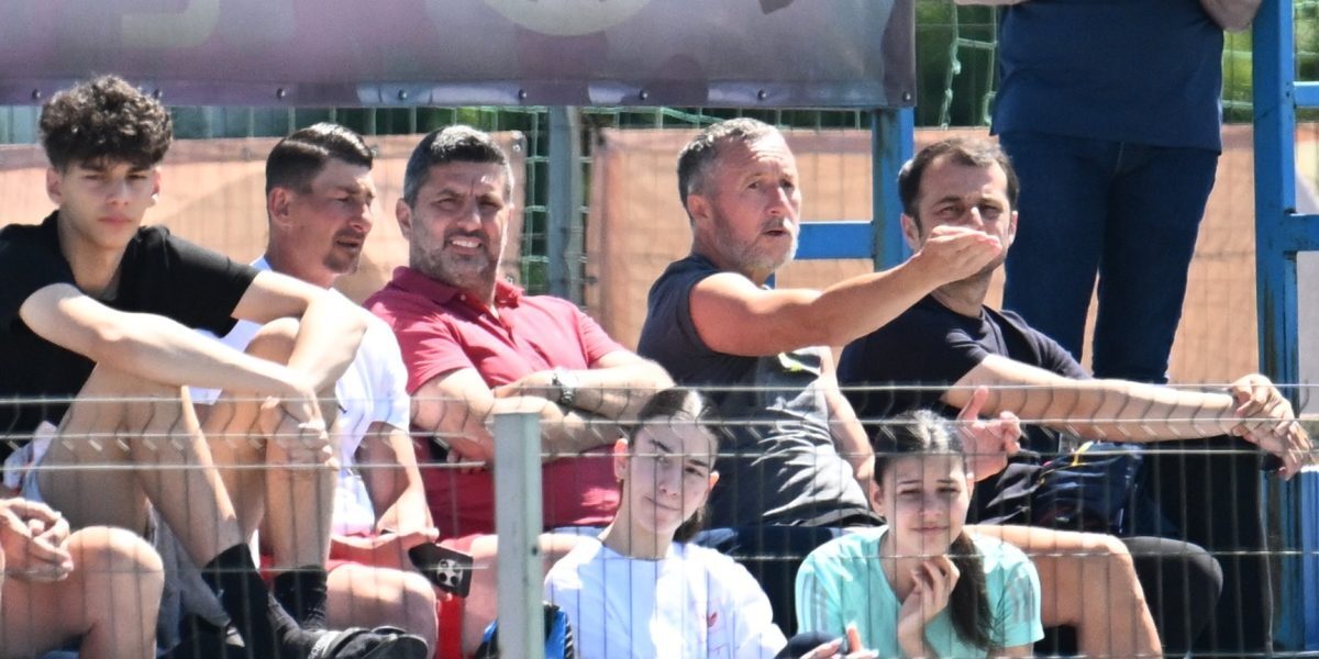 Mihai Stoica, despre Baciu: „Nu știu ce e-n sufletul lui”