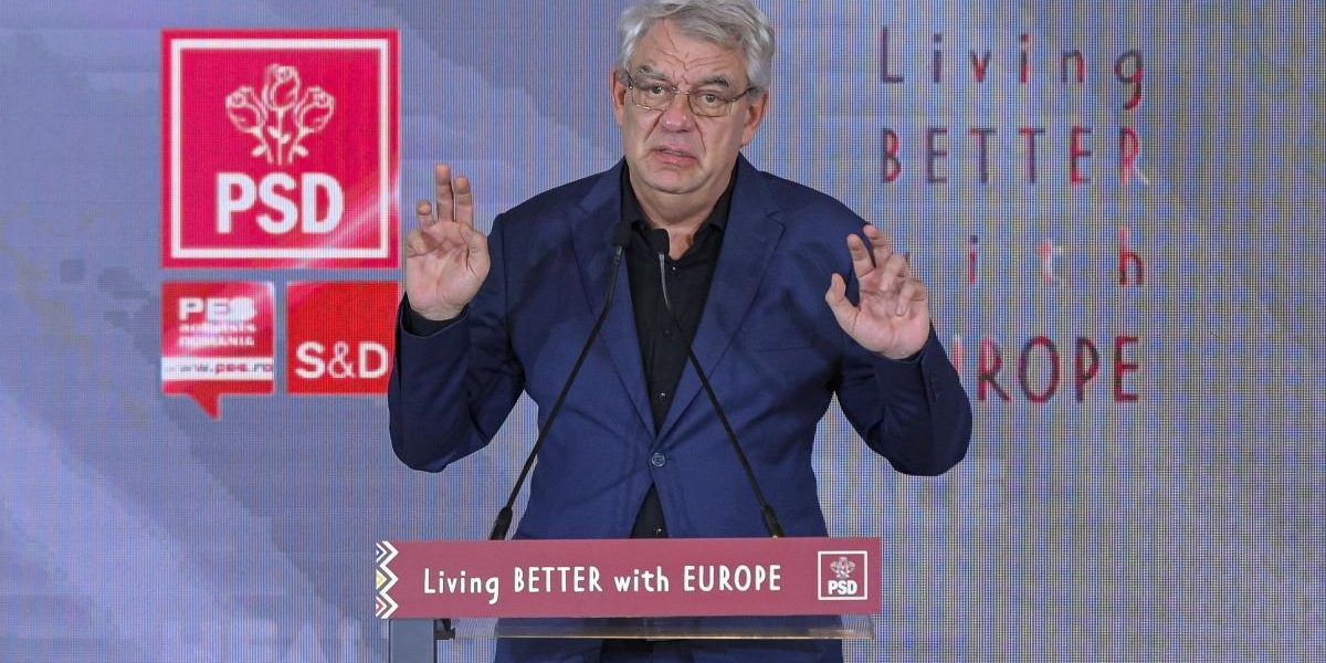 Tudose: Niciodată să nu spui niciodată despre un guvern cu AUR